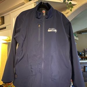 Seattle Seahawks XL G3 NFL Jacket